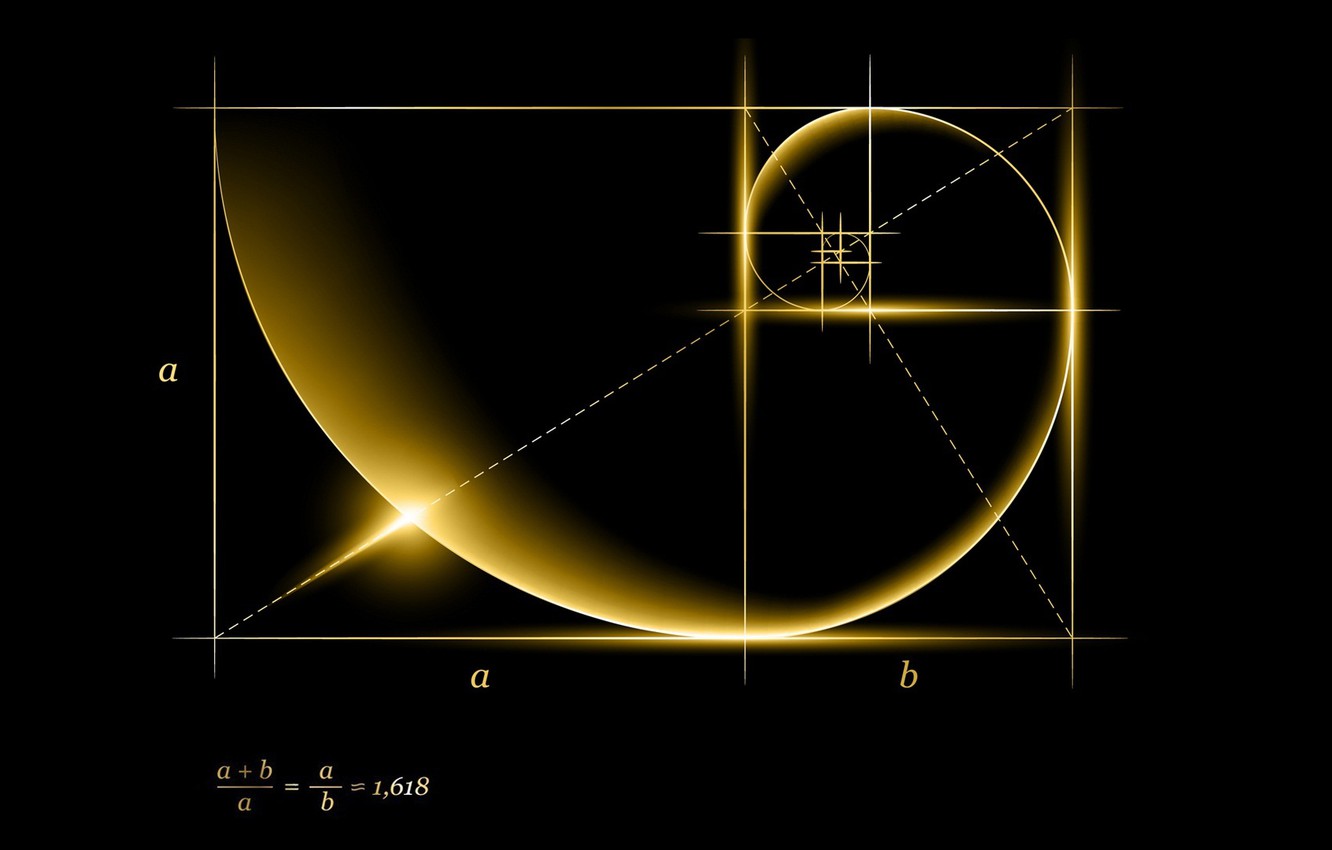 Golden Ratio Tile