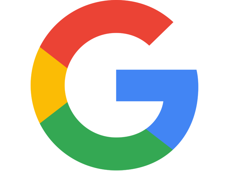 Google Logo