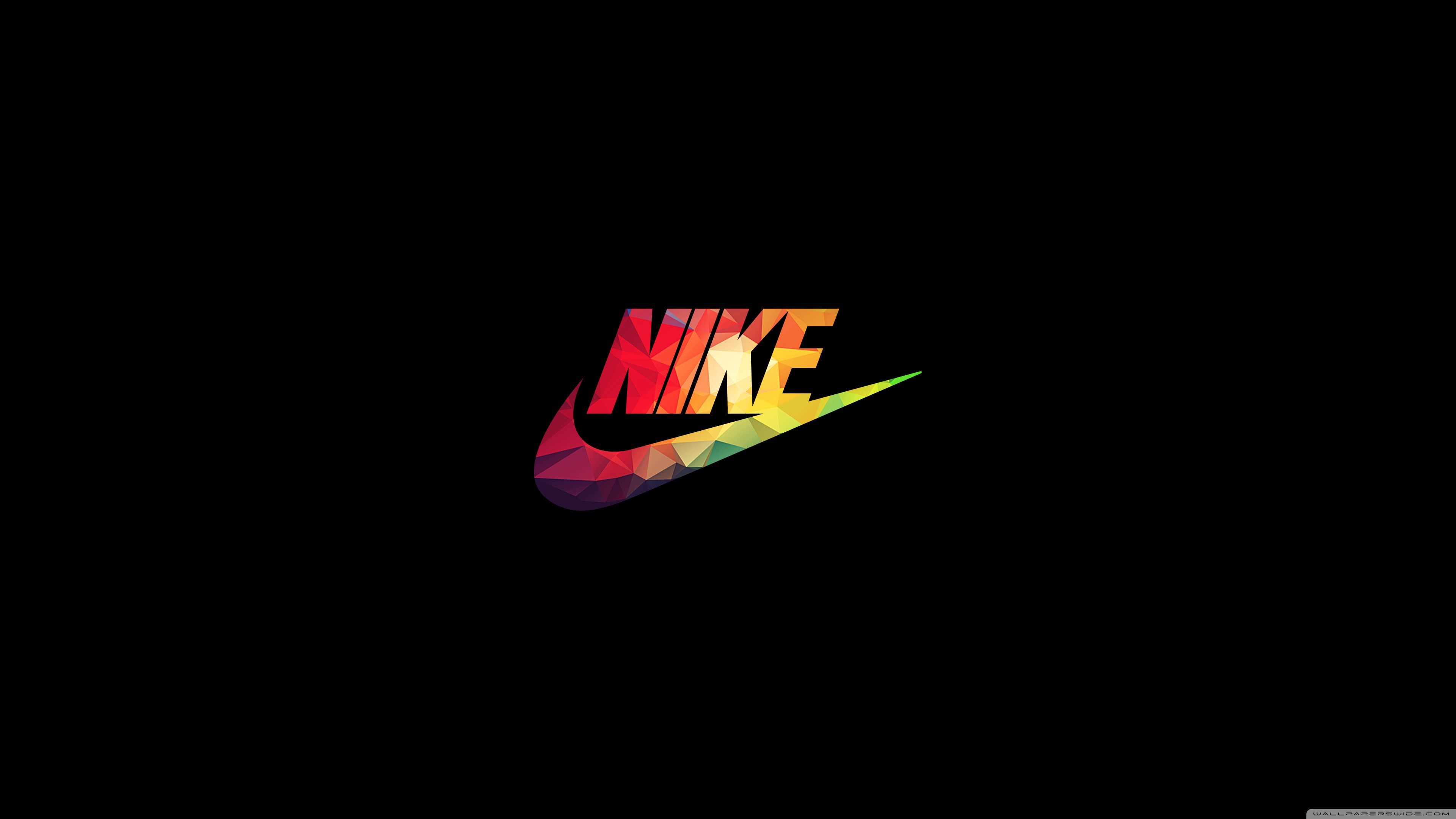 Nike logo