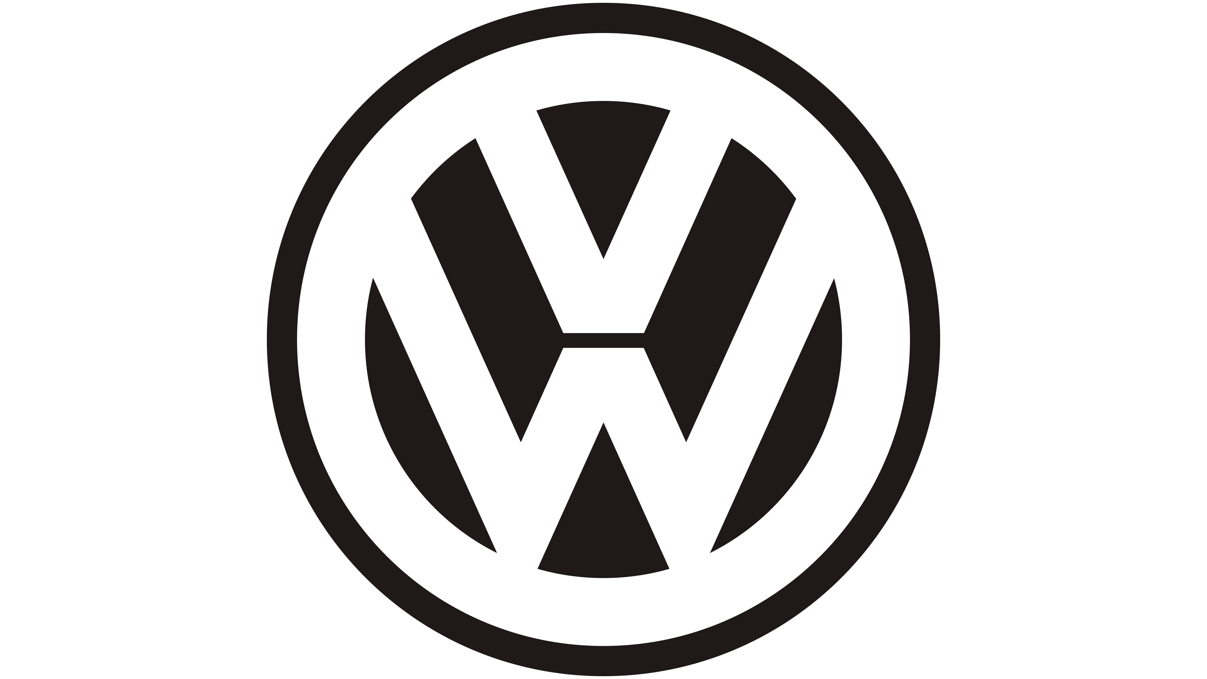 Volkswagen Logo